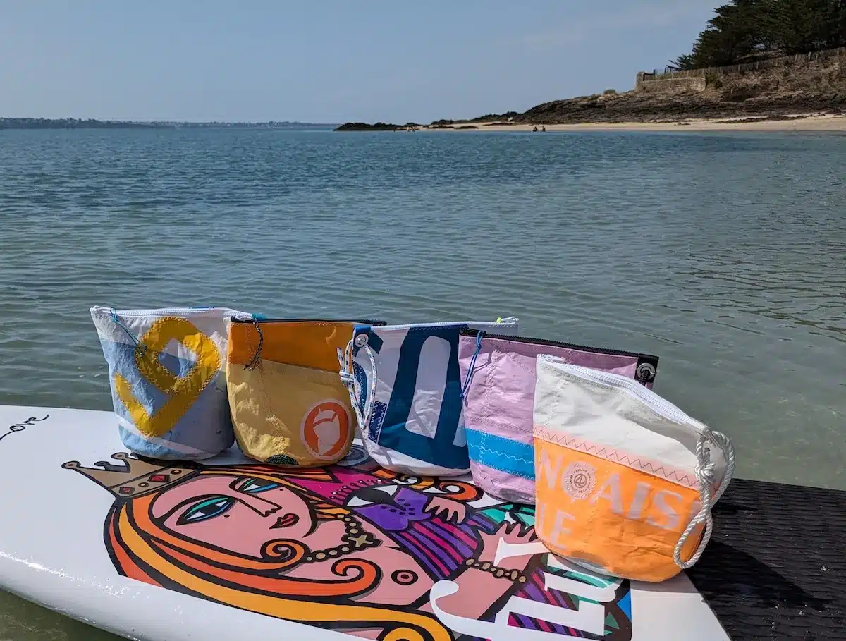 pochettes et accessoires